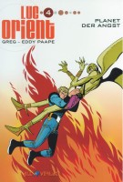 Luc Orient 4, All Verlag Luc Orient 4, All Verlag