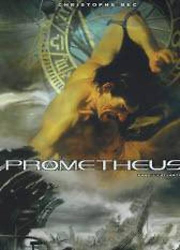 Prometheus 1, Splitter