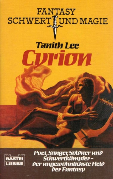 Cyrion (Z0), Bastei
