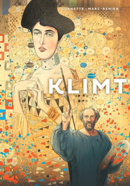 Klimt, Bahoe Books