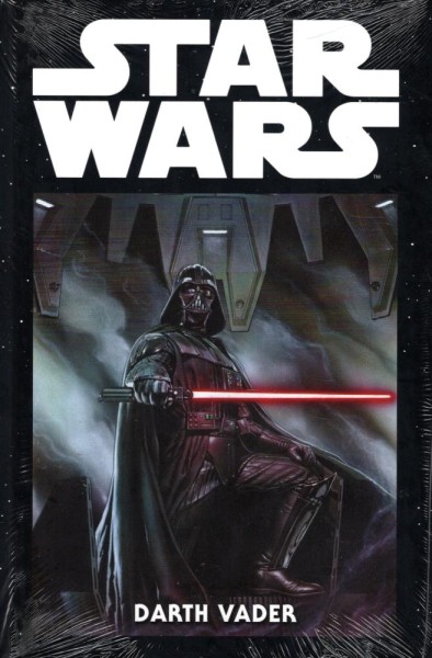 Star Wars Marvel Comic-Kollektion 3, Panini