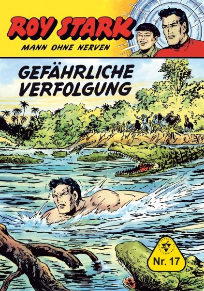 Roy Stark Gb 17, bsv Hannover