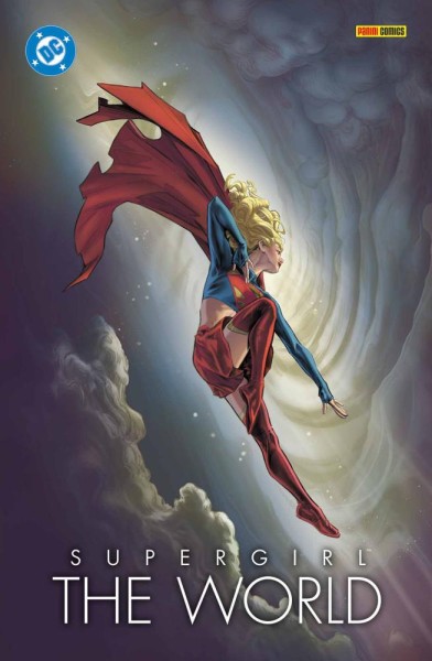 Supergirl - The World, Panini