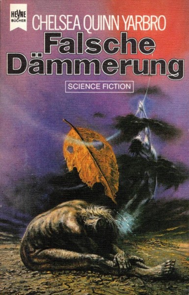 Falsche Dämmerung (Z0-1), Heyne