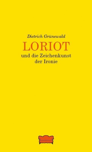 Loriot und die Zeichenkunst der Ironie, Bachmann