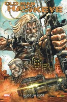 Old Man Hawkeye 1, Panini Old Man Hawkeye 1, Panini