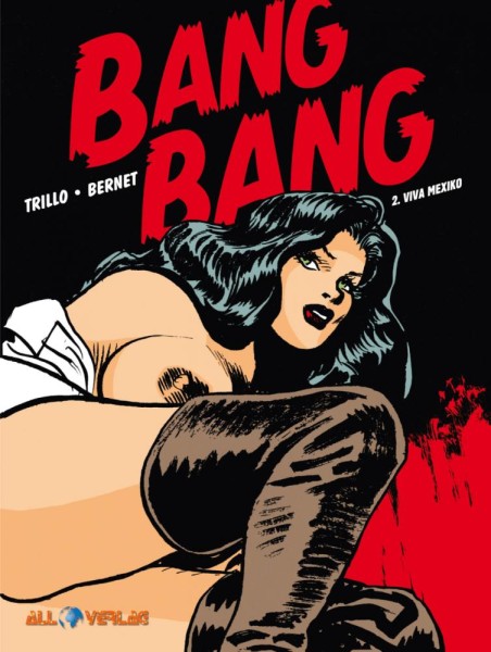 Bang Bang 2, All Verlag