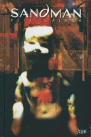 Sandman Deluxe-Edition 2 - Das Puppenhaus, Panini Sandman Deluxe-Edition 2 - Das Puppenhaus, Panini