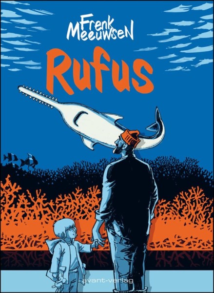 Rufus, Avant