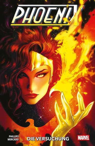 Phoenix 3, Panini