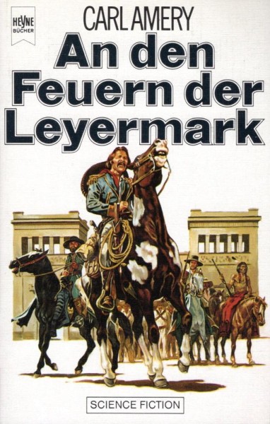 An den Feuern der Leyermark (Z0), Heyne