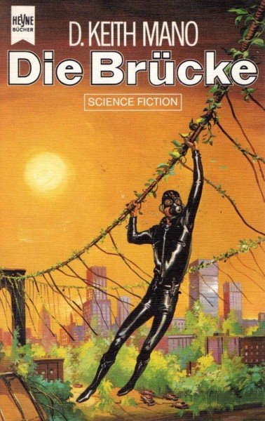 Die Brücke (Z0-1), Heyne