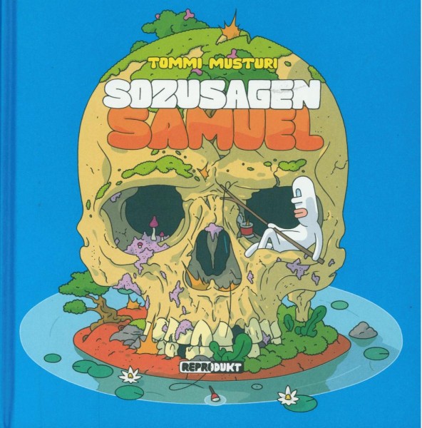 Sozusagen Samuel, Reprodukt