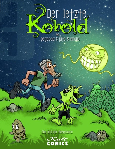 Der letzte Kobold 3, Kult