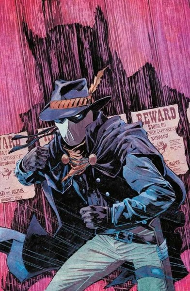 Batman - Gotham Knights 2 (Variant-Cover A), Panini