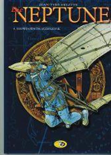 Die Neptune 4, Bunte Dimensionen