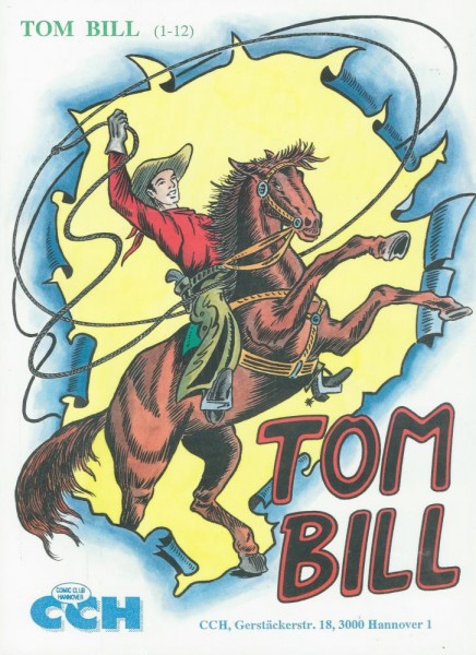 Tom Bill 1-24,37-51 (Z0), CCH