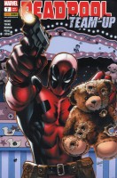 Deadpool Sonderband 7, Panini Deadpool Sonderband 7, Panini
