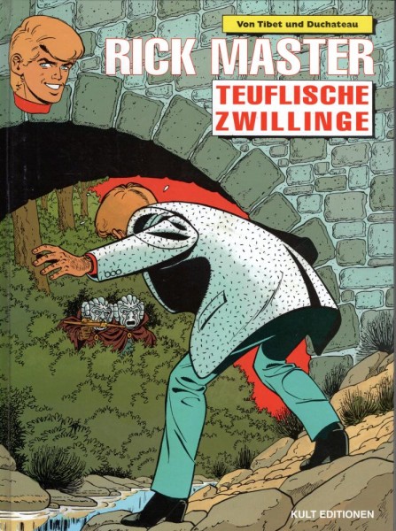 Rick Master 47 (Z0), Kult