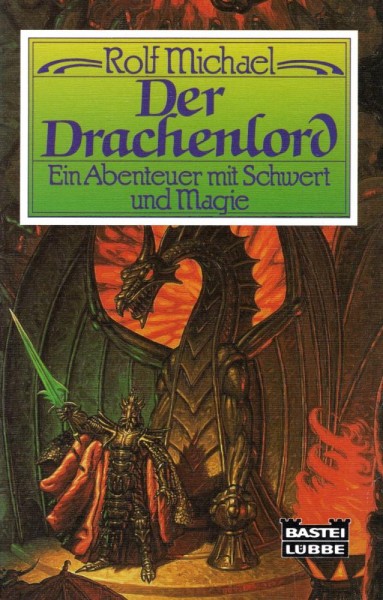 Der Drachenlord (Z0), Bastei