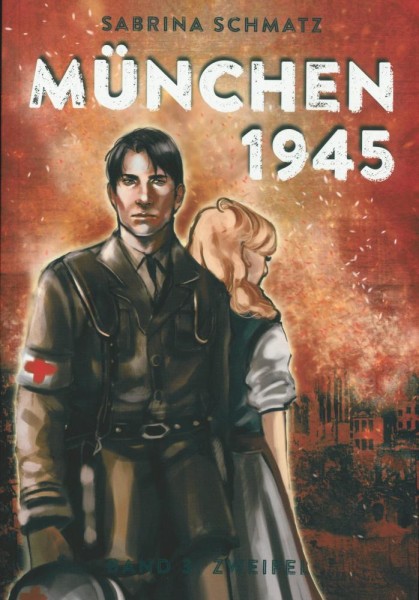 München 1945 3, Schwarzer Turm