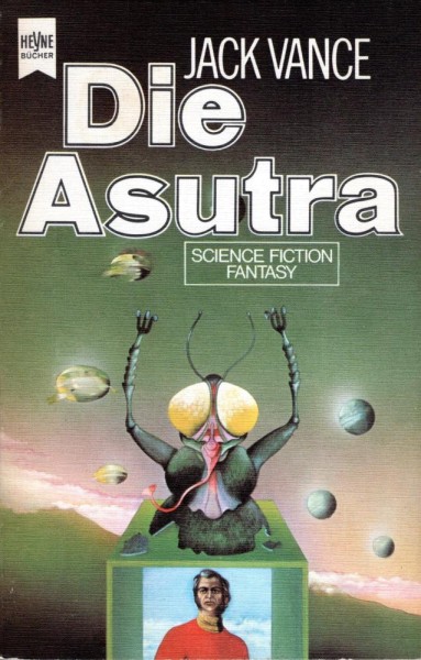 Die Asutra (Z0-1), Heyne