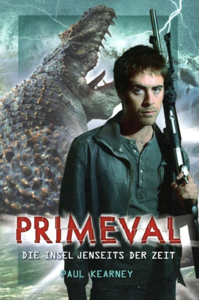 Primeval 2: Die Insel jenseits der Zeit (Z1), Cross Cult
