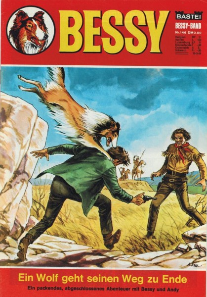 Bessy 148 (Z1), Bastei