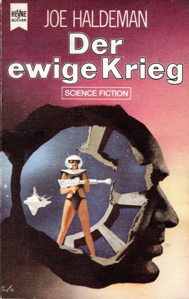 Der ewige Krieg (Zyklus 1) (Z1-), Heyne