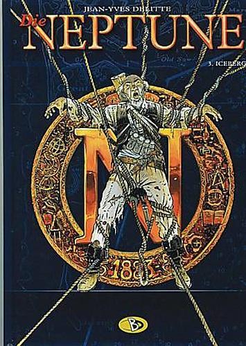 Die Neptune 3, Bunte Dimensionen