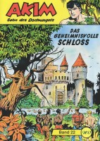 Akim Gb 22, Nostalgiker Verlag Akim Gb 22, Nostalgiker Verlag