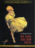 Collection Cabrio 1 (Z1), Comicplus Collection Cabrio 1 (Z1), Comicplus