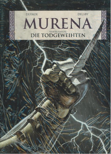 Murena 4, Kult