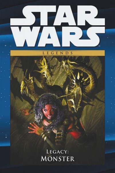 Star Wars Comic-Kollektion 62, Panini