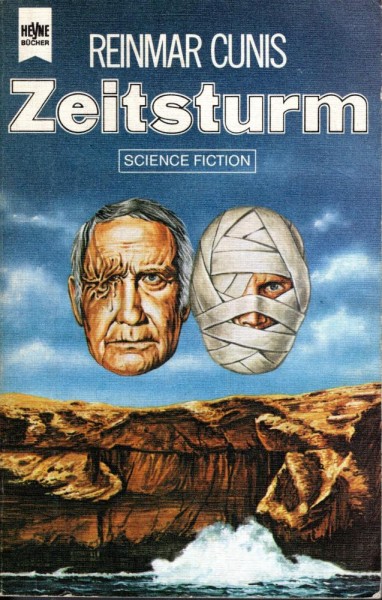 Zeitsturm (Z1), Heyne
