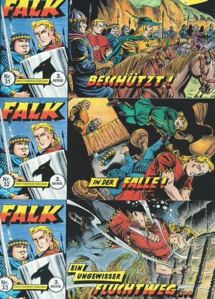 Falk Piccolo 3. Serie 31-33, Ingraban Ewald