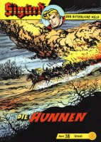 Sigurd Uncut Gb 38, Mohlberg Sigurd Uncut Gb 38, Mohlberg