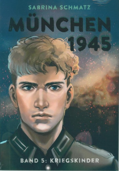 München 1945 5, Schwarzer Turm