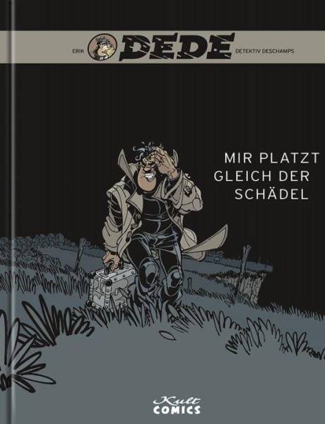 Dédé 5, Kult