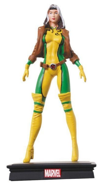 Marvel Universum Figuren-Kollektion 30 - Rogue, Panini
