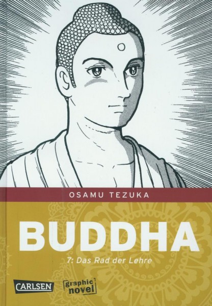 Buddha 7, Carlsen