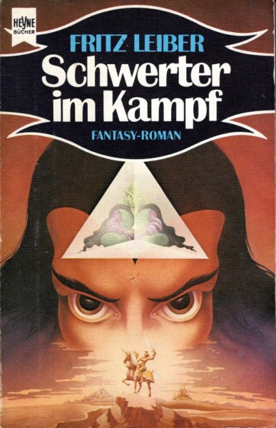 Schwerter im Kampf (Z0-1), Heyne