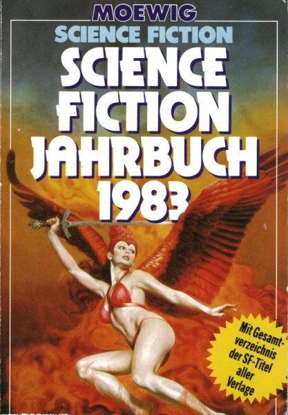 SF-Jahrbuch 1983 (Z1), Moewig