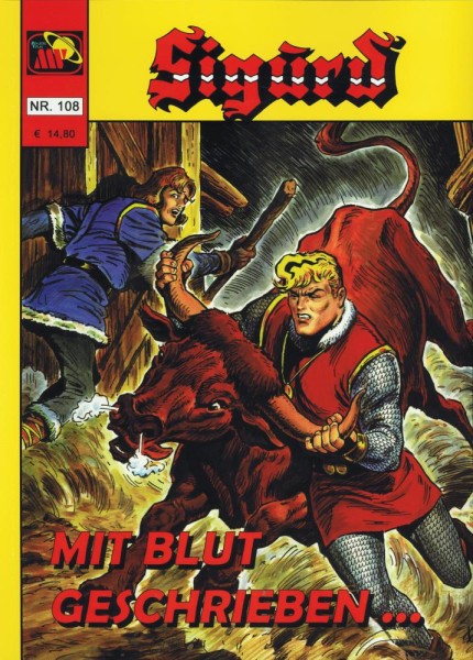 Sigurd Sc 108, Mohlberg
